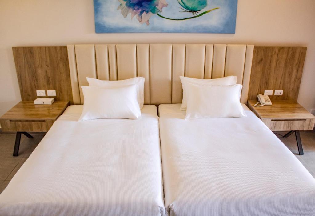 Pickalbatros Water Valley Resort - Neverland Hurghada Luaran gambar